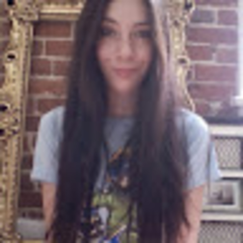 Meet your Posher, Danielle